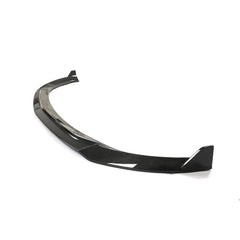 Carbon Fiber W213 Front Lip for Mercedes Benz E Class E350 E450 E53 AMG Sedan 4-Door 2021-2022