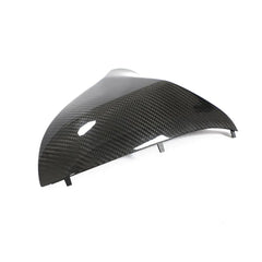 Carbon Fiber Side Mirror Cover Caps for BMW 2 3 4 Series F80 M3 F82 F83 M4 F87 M2C 2018-2020