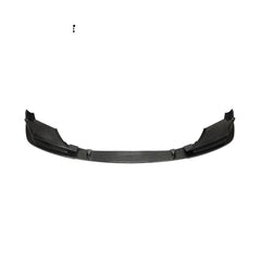 Carbon Fiber Front Bumper Lip for BMW 5 Series F90 M5 Sedan 4-Door 2021-2022