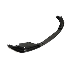 Carbon Fiber Front Bumper Lip for BMW 5 Series F90 M5 Sedan 4-Door 2021-2022