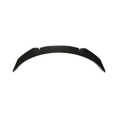 Dry Carbon Fiber Rear Trunk Spoiler for Tesla Model Y Sport Utility 4-Door 2019-2021