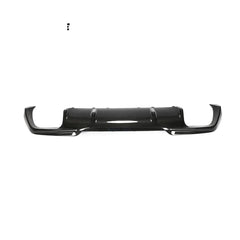 Dry Carbon Fiber Rear Diffuser for BMW F93 M8 Gran Coupe Sedan 4-Door 2019-2022