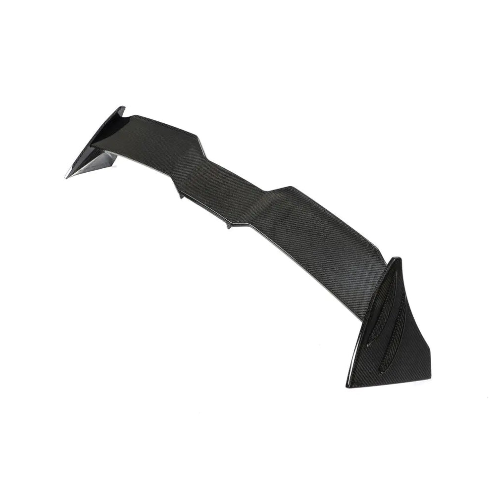 Carbon Fiber Roof Spoiler for Volkswagen VIII Golf MK8 R 2021-2022(Not Fit US 8R)