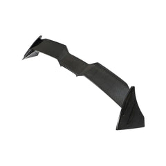 Carbon Fiber Roof Spoiler for Volkswagen VIII Golf MK8 R 2021-2022(Not Fit US 8R)