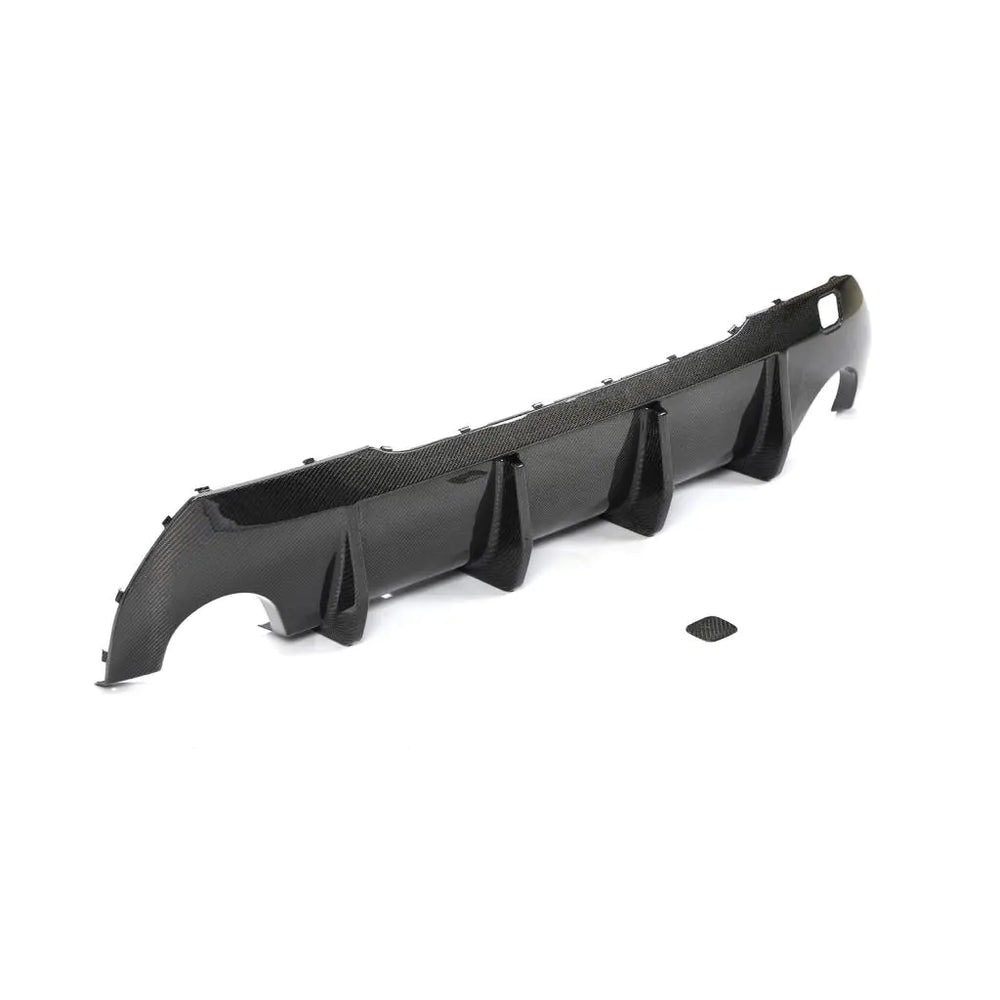 Carbon Fiber Rear Diffuser for BMW 1 Series F40 118i M-TECH M-SPORT Hatchback 4-Door 2020-2022