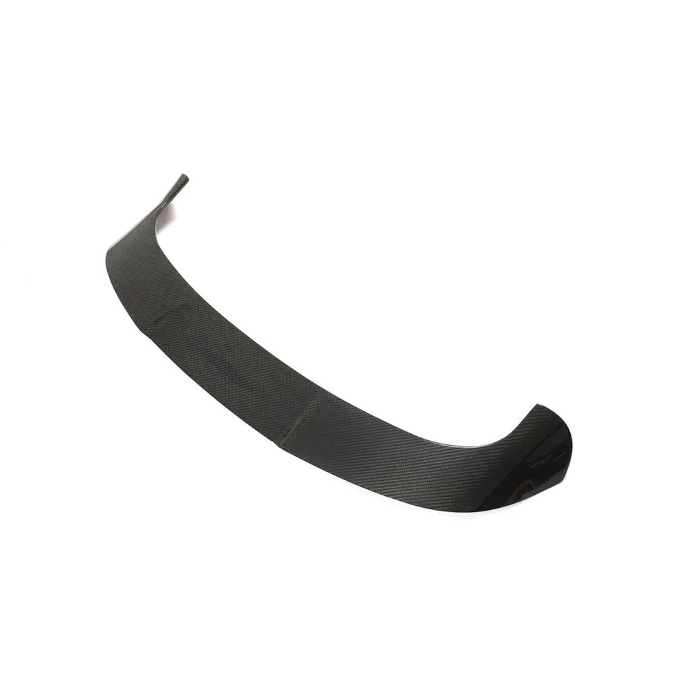 Dry Carbon Fiber Roof Spoiler for Audi RS6 Avant Wagon 4-Door 2019-2022