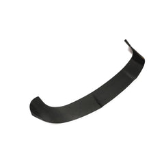 Dry Carbon Fiber Roof Spoiler for Audi RS6 Avant Wagon 4-Door 2019-2022