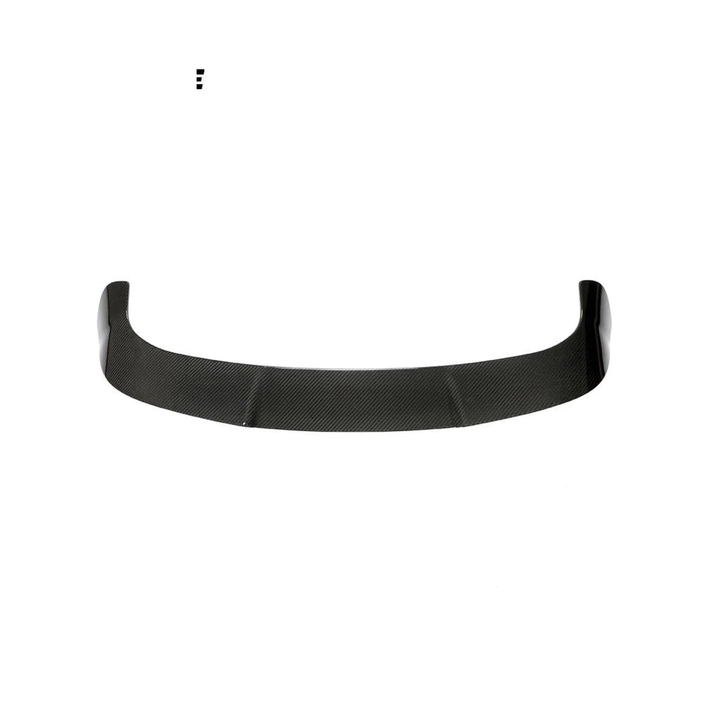 Dry Carbon Fiber Roof Spoiler for Audi RS6 Avant Wagon 4-Door 2019-2022