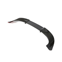 Dry Carbon Fiber Roof Spoiler for Audi RS6 Avant Wagon 4-Door 2019-2022