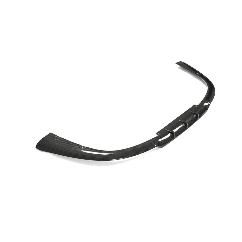 ED-LQ9005-PRO Carbon Fiber Rear Diffuser for Porsche 911 992 Carrera 4 S 4S Coupe 2-Door 2019-2020