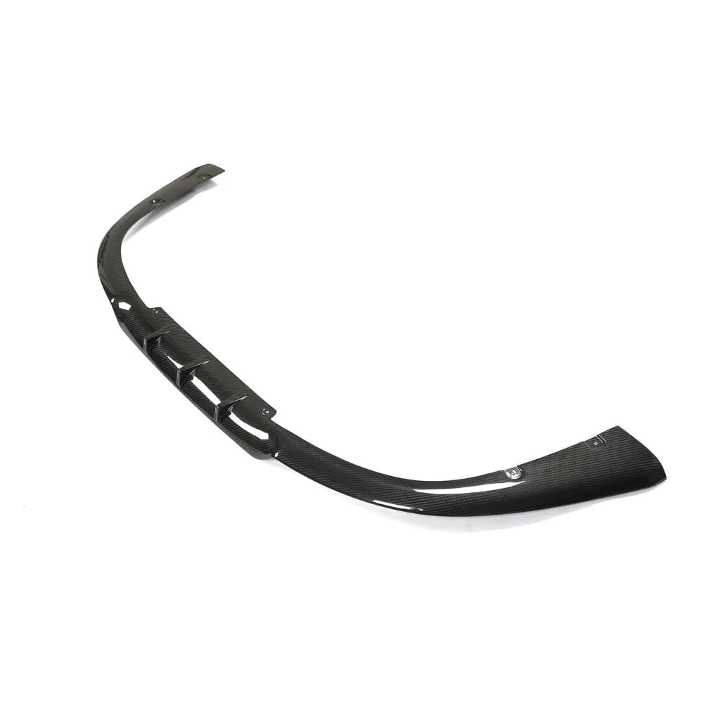 ED-LQ9005-PRO Carbon Fiber Rear Diffuser for Porsche 911 992 Carrera 4 S 4S Coupe 2-Door 2019-2020