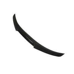 Carbon Fiber Rear Trunk Spoiler Wing For BMW 5Series E60 525i 530i 550i M5 2004-2010