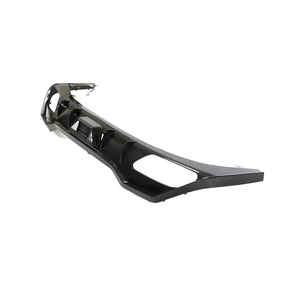 Carbon Fiber G14 G15 Rear Diffuser for BMW 8 Series M850i xDrive M-Sport 2D 2018-2022