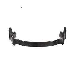 Carbon Fiber Rear Trunk Spoiler Wing Spoiler Fit For Honda Civic 10th 2016-2021