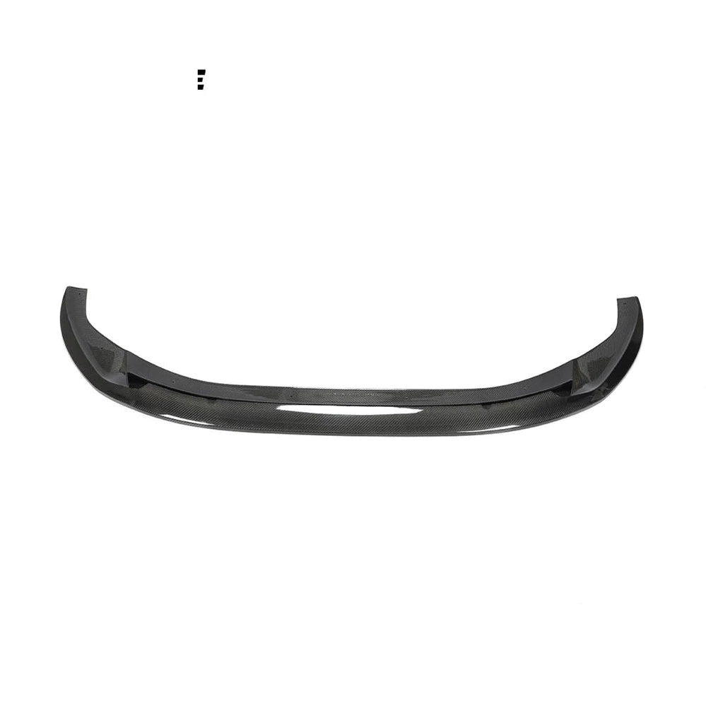 Carbon Fiber Front Lip for Audi A5 Quattro/A5 Sportback S-LINE S5 B9 Sportback 2-Door 4-Door 2020-2021