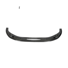 Carbon Fiber Front Lip for Audi A5 Quattro/A5 Sportback S-LINE S5 B9 Sportback 2-Door 4-Door 2020-2021