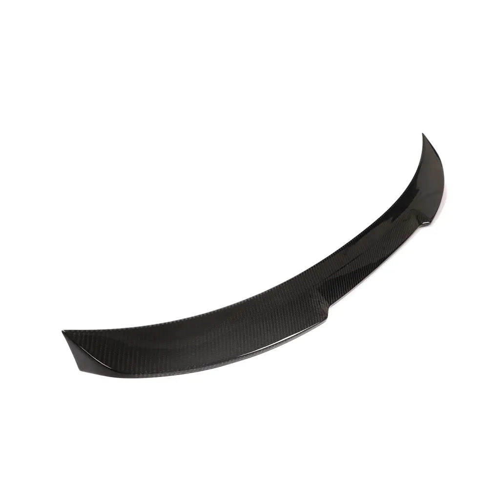 Dry Carbon Fiber F80 Rear Tuning Wing Spoiler for BMW 3 Series F30 F80 M3 2013-2019
