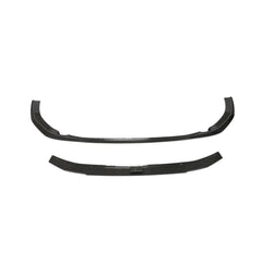 Dry Carbon Fiber Front Lip for Audi RS4 B9 Avant 2020-2021