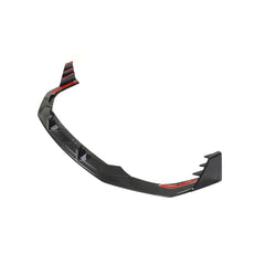 Dry Carbon Fiber Front Lip for Audi RS7 Sportback Hatchback 4-Door 2020-2021