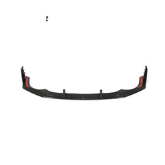 Dry Carbon Fiber Front Lip for Audi RS7 Sportback Hatchback 4-Door 2020-2021