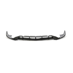 Carbon Fiber H247 Front Lip for Mercedes Benz GLA Class GLA200 GLA250 GLA35 AMG Sport Utility 4-Door 2020-2022
