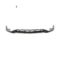 Carbon Fiber H247 Front Lip for Mercedes Benz GLA Class GLA200 GLA250 GLA35 AMG Sport Utility 4-Door 2020-2022