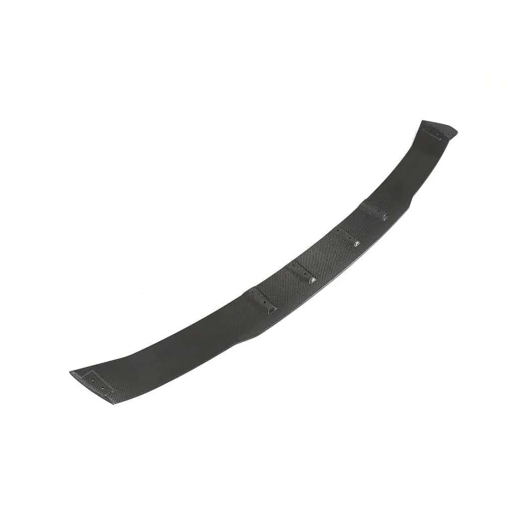 Carbon Fiber Rear Under Diffuser Panel for Mercedes Benz GLC-Class C253 GLC43 AMG 4-Door 2020-2021