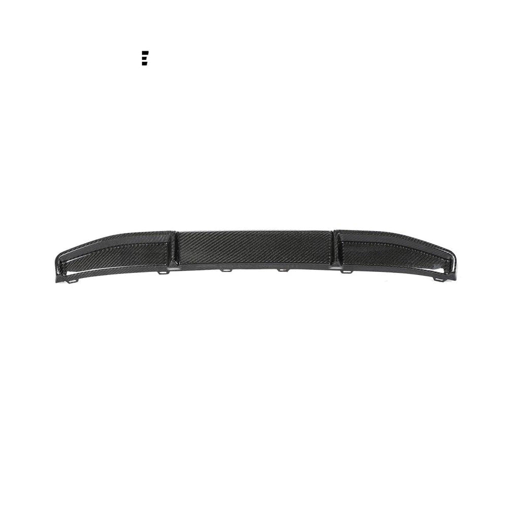 Carbon Fiber G22 Rear Diffuser for BMW 4 Series G23 M-Sport M440i xDrive 2D 2021-2022