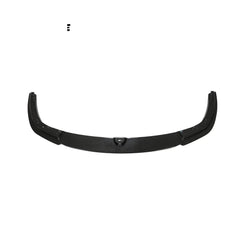Pre-preg Dry Carbon M8 Front Bumper Lip Spoiler Fit for BMW 8 Series F91 F92 F93 M8 2019+