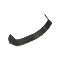 Carbon Fiber Rear Tailgate Spoiler for Land Rover Range Rover Evoque Sport Utility 4-Door 2020-2022