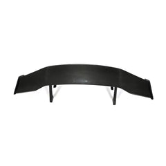 Pre-preg Dry Carbon Fiber Rear Trunk Spoiler GT Wing For Lamborghini Gallardo LP550-LP570