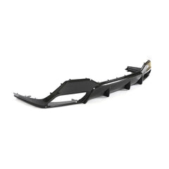8 Series G14 Pre-preg Dry Carbon Fiber Rear Spoiler Diffuser for BWM G14 G15 2018-2022