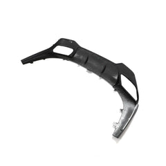 8 Series G14 Pre-preg Dry Carbon Fiber Rear Spoiler Diffuser for BWM G14 G15 2018-2022