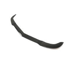 Carbon Fiber Front Lip For Mercedes Benz E Class W204 C63 AMG 2D 4-Door 2012-2013