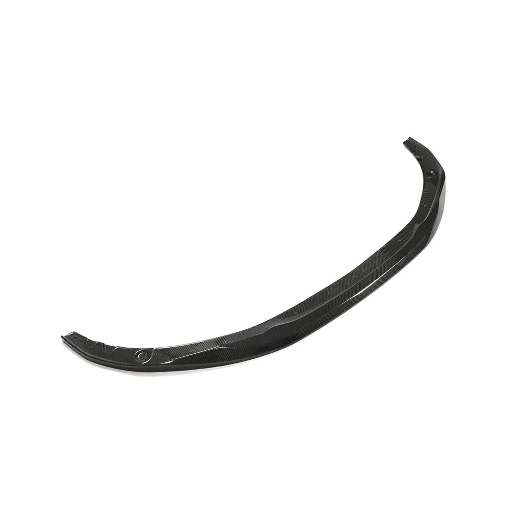 Carbon Fiber Front Lip for BWM 4 Series G22 G23 M440i M-SPORT 2D 2021-2023