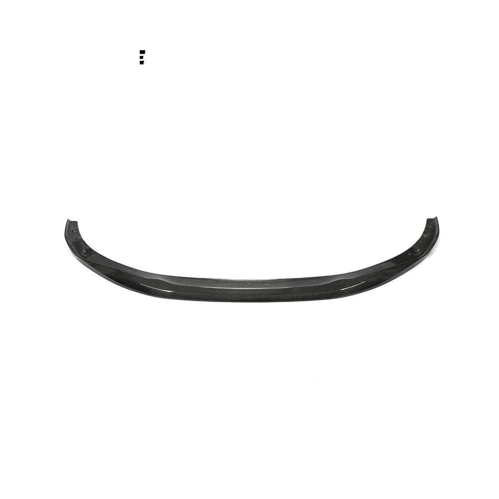 Carbon Fiber Front Lip for BWM 4 Series G22 G23 M440i M-SPORT 2D 2021-2023