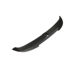 Carbon Fiber Rear Roof Spoiler for Audi A3 S Line S3 RS3 2021-2022