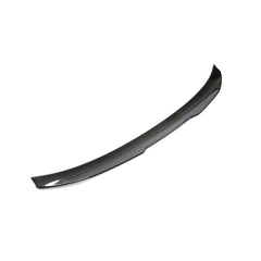 Carbon Fiber Rear Trunk Spoiler For Audi A3 S Line S3 8Y RS3 Sedan 4-Door 2021-2022