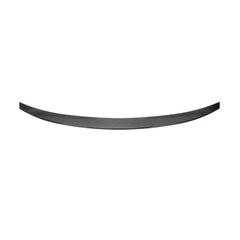 Carbon Fiber Rear Trunk Spoiler For Audi A5 S Line S5 RS5 Coupe 2-Door 2017-2022