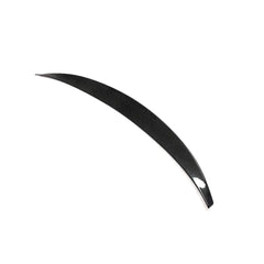 Carbon Fiber Rear Trunk Spoiler For Audi A5 S Line S5 RS5 Coupe 2-Door 2017-2022