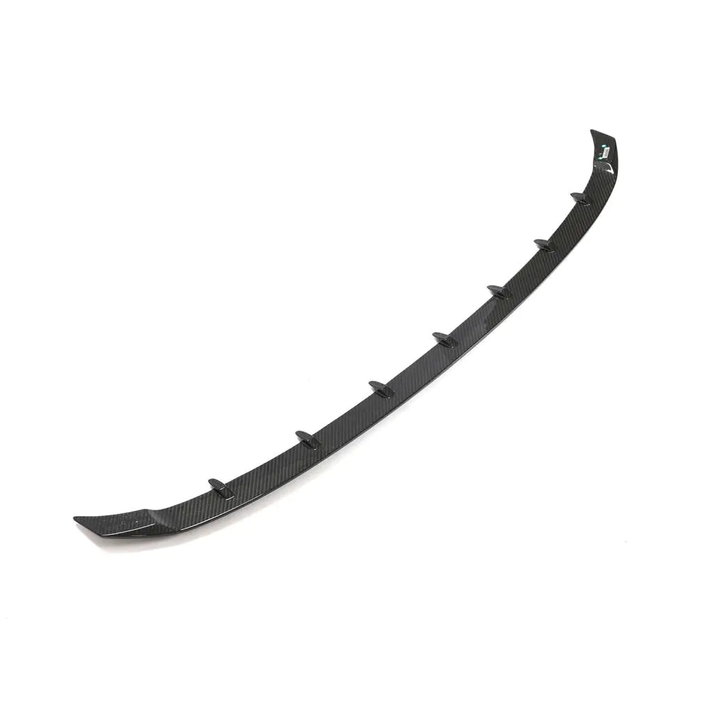 ML-ZDH282-PRO Pre-preg Carbon Fiber Rear Wing Spoiler for Bentley Continental GT Coupe 2018-2022