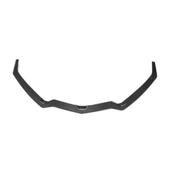 ML-PZJ070 Carbon Fiber Front Bumper Lip for Chevrolet Corvette C8 2-Door 2020-2021