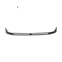 ML-YWW053-PRO Golf 8 MK8 Auto Carbon Front Bumper Lip Spoiler for Volkswagen Golf VIII MK8 GTI 2021-2022