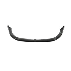 ML-YWW053-PRO Golf 8 MK8 Auto Carbon Front Bumper Lip Spoiler for Volkswagen Golf VIII MK8 GTI 2021-2022