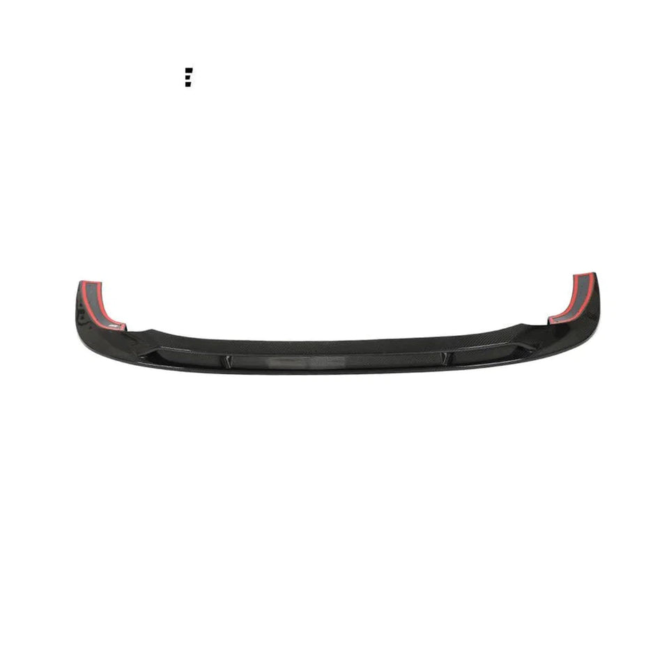 ML-YWW064-PRO Dry Carbon Fiber Front Lip for Audi RS3 8Y 2022-2023