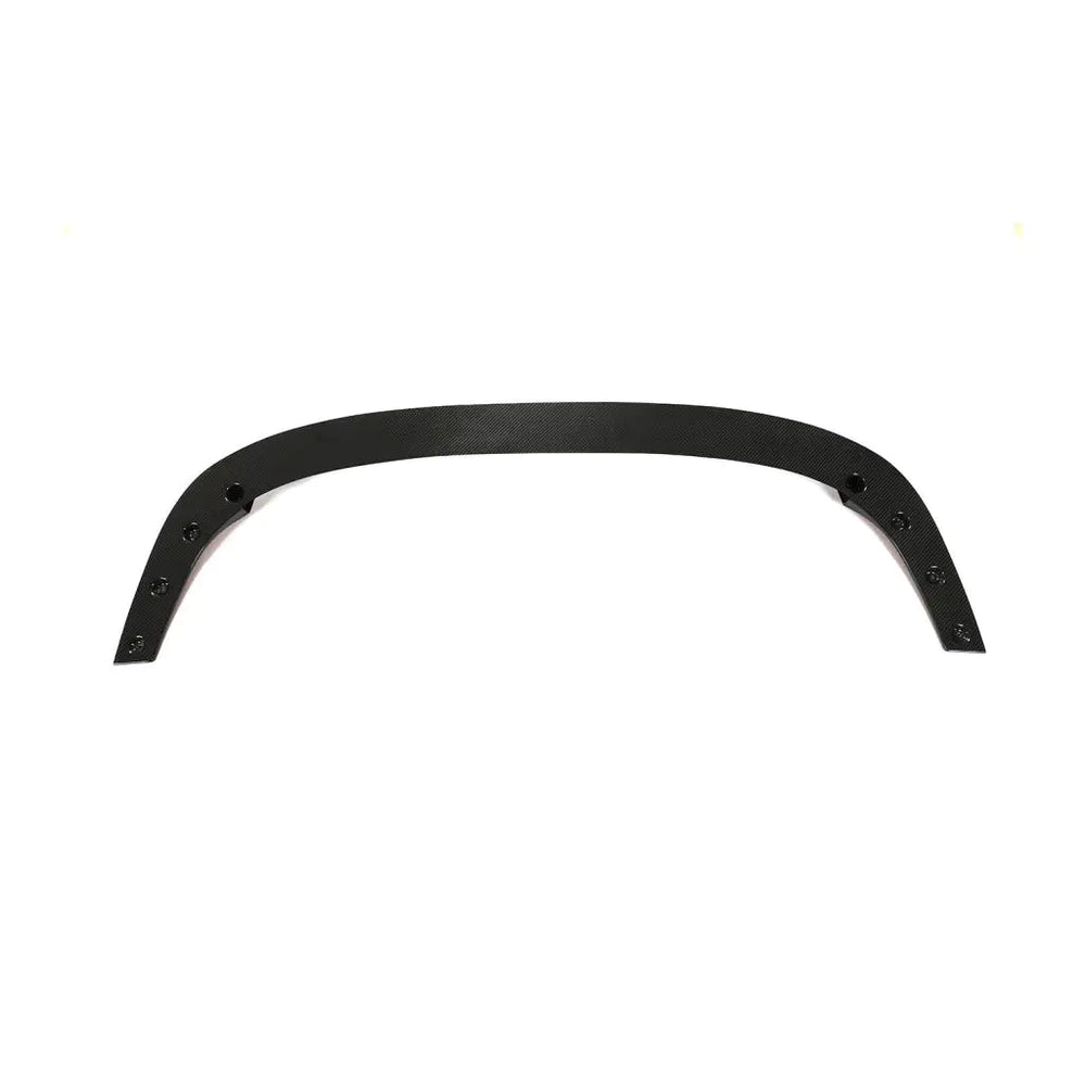 ML-YWW064-PRO Dry Carbon Fiber Front Lip for Audi RS3 8Y 2022-2023