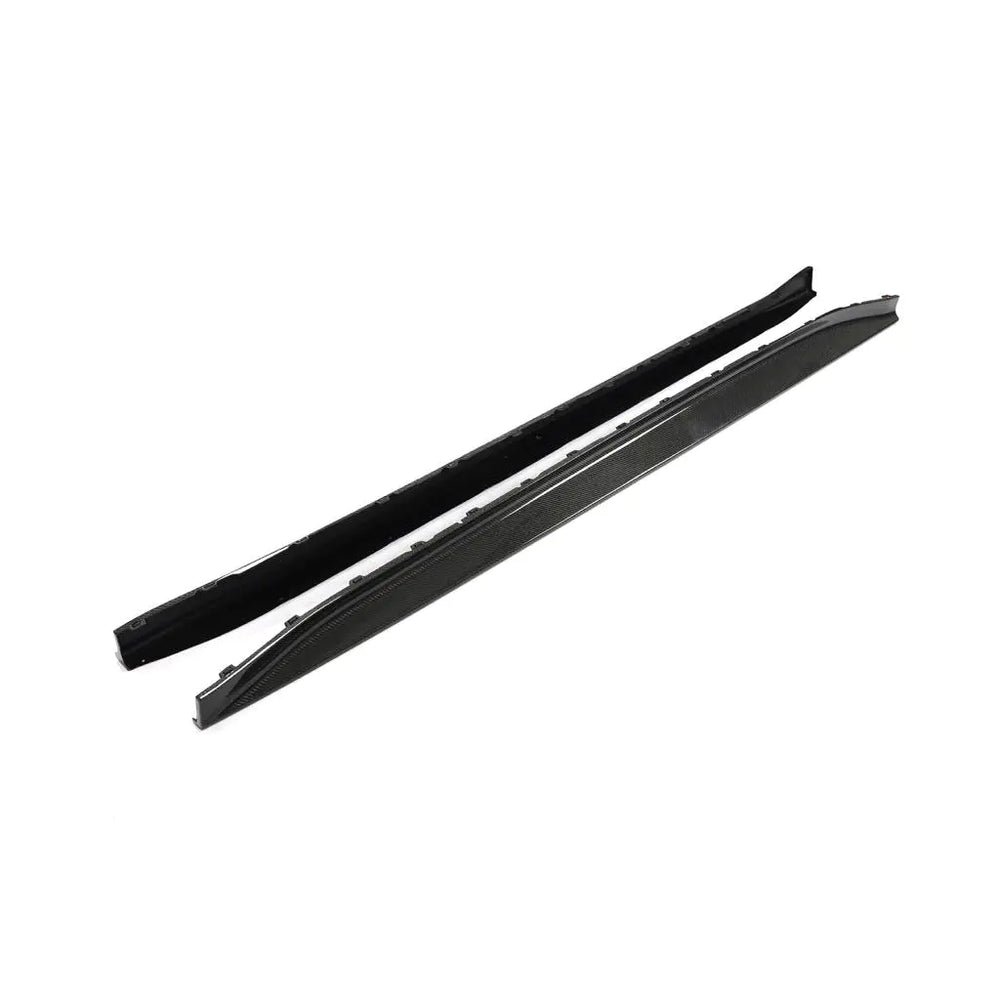 ML-ZDH286 Carbon Fibre G82 M4 Side Body Kit for BMW G82 G83 M4 Competition 2021 2022