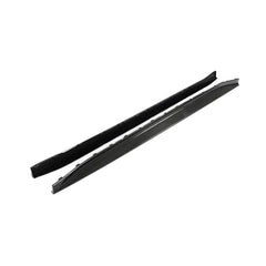 ML-ZDH286 Carbon Fibre G82 M4 Side Body Kit for BMW G82 G83 M4 Competition 2021 2022