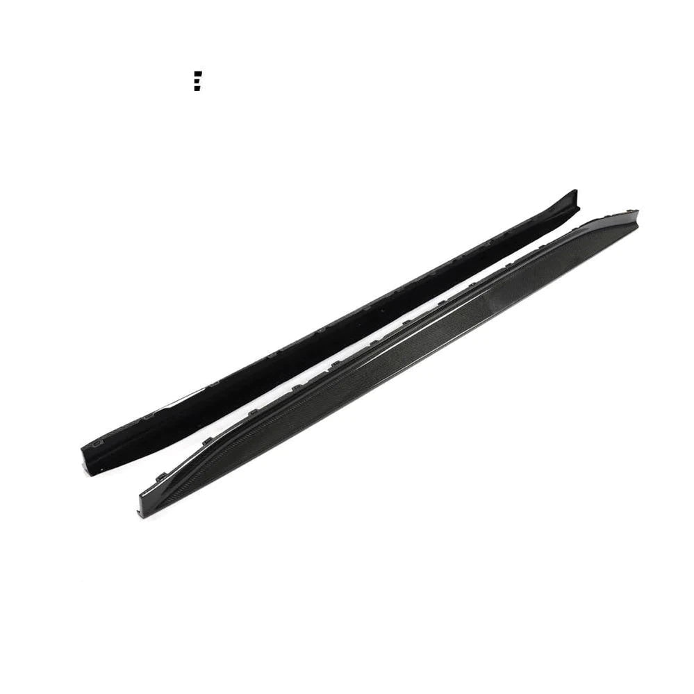 ML-ZDH286 Carbon Fibre G82 M4 Side Body Kit for BMW G82 G83 M4 Competition 2021 2022