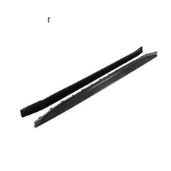 ML-ZDH286 Carbon Fibre G82 M4 Side Body Kit for BMW G82 G83 M4 Competition 2021 2022